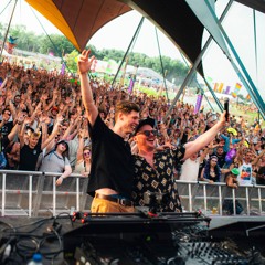 Blooom | Full Set @ Liquicity Festival 2024