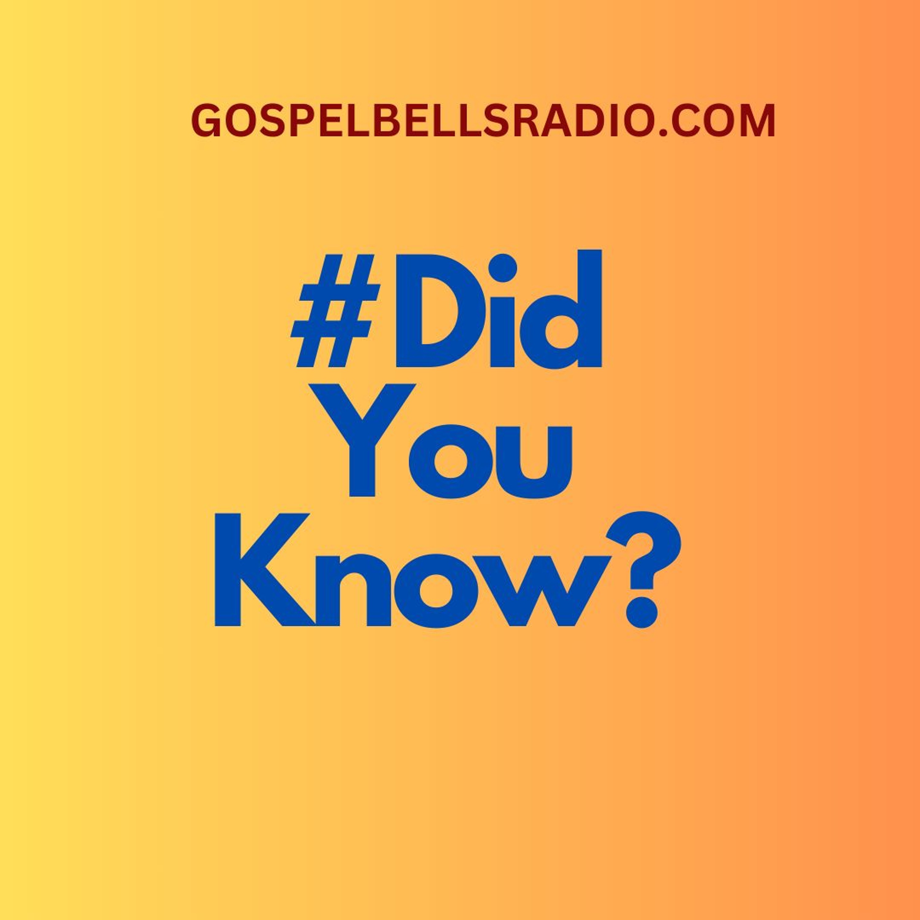Did You Know - 5 Miracles That Marked Joshua's Leadership?