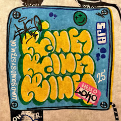 PREMIERE - Ring Ring Ring (I'm calling)