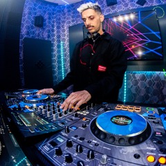 Live from Belfast Dj Studio