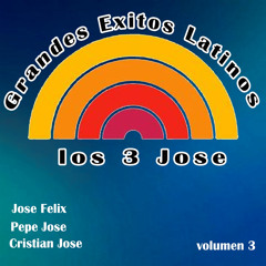 Me Has Echado al Olvido (feat. Jose Felix)