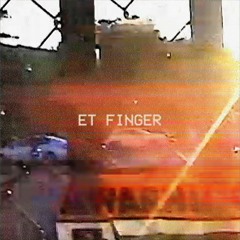 ET FINGER - FLOP