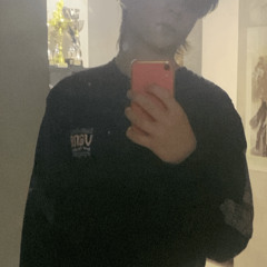 Eminem is on my dick