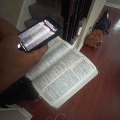 I gotta pray(prod.1Kwality)