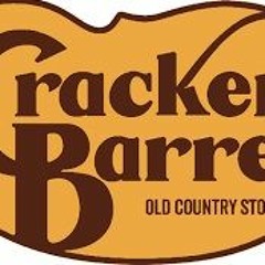 Cracker Barrel 1