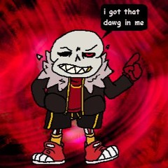 underfell song of sans draft