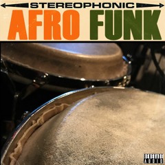 Dubmatix presents AfroFunk Vol 1