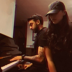 Bade Man - The Don ( covered by Erf & Diata )