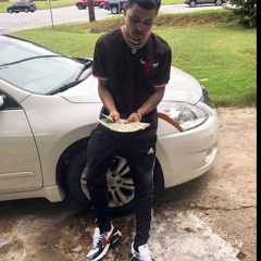 Trust Issues ~  rexxG ft. Simple Josh