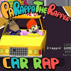Parappa The Rapper
