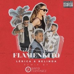 Lérica & Belinda - Flamenkito (David Fernández Remix)