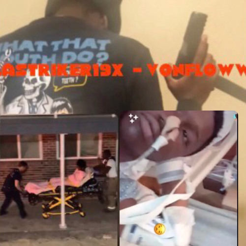 1900STRIKERR - Von flow