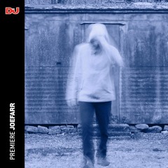 Premiere: JoeFarr ‘Secret Trance Lover’