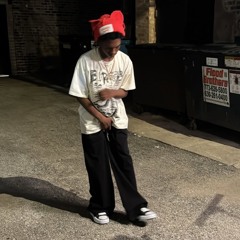 Lil Devo78 - No Talkin (UNRELEASED AUDIO)