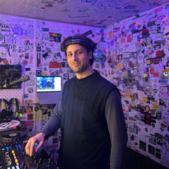 LDS @ The Lot Radio 02-21-2025