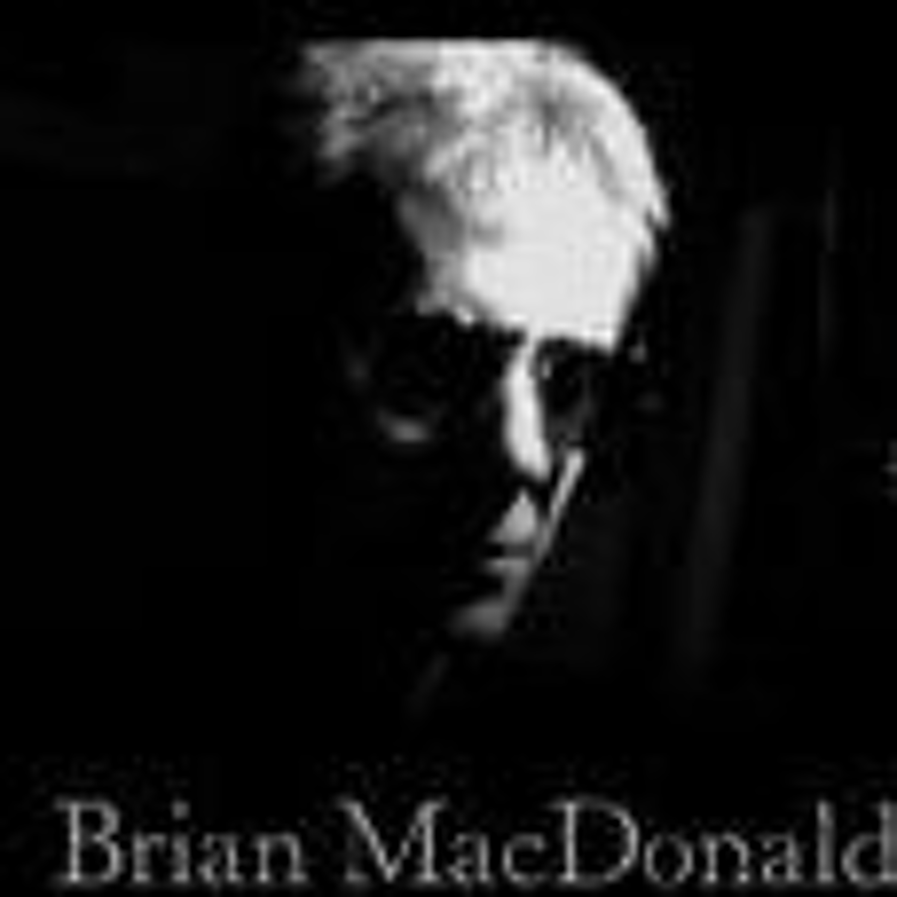 Brian MacDonald Music