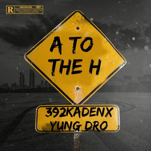 NWP Kaden-A To The H (Ft. Young Dro)