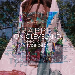 FREE ( Lil Keed x Gunna Type Beat ) "Trapped on Cleveland" Free Trap Beat 2020