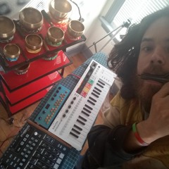 Cam Winn - Inner Journeys In F