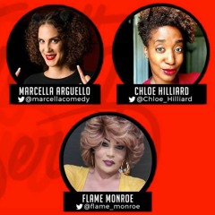 Truth Serum | A Fight For Dominance