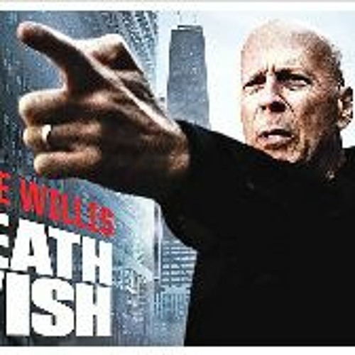 Watch death wish 2018 best sale 123movies