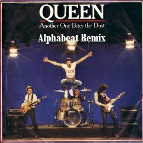 Queen- Another One Bites The Dust (Alphabeat's Tech House Edit)**FREE DOWNLOAD**