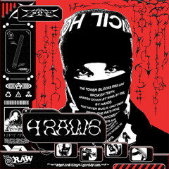 EsdeeKid - 4 Raws Remix