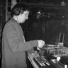 DJ THE WOODSTER - technoBEATS @ M43 I FÜSSEN (14.09.2024)