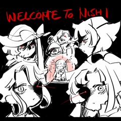 【NiShi】숀 (SHAUN) - 웨이백홈 (Way Back Home)