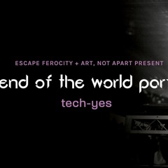 Escape Ferocity M.N.F closing the end of the world