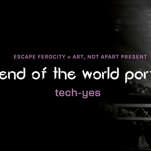 Escape Ferocity M.N.F closing the end of the world