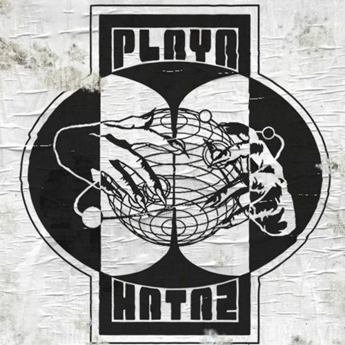 Listen to PLAYA HATAZ - CYPHER 3 (SHAGGED & SCREWED) by