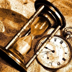 It takes time