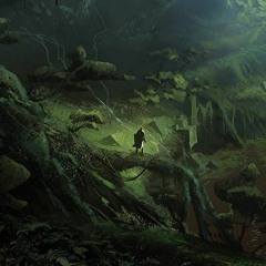 Through the Arbor Wilds