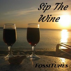 Sip The Wine