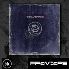 𝐏𝐑𝐄𝐌𝐈𝐄𝐑𝐄 | New Unbrace - Fear Gong [GYP011]