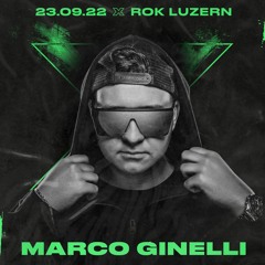 Marco Ginelli - ROK KLUB LUZERN (SWITZERLAND) 2022.09.23.