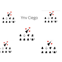 Ynv Ciego - Love Notification