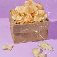 POTATO CHIPS Prod. by PabloKa$h ThaG0D