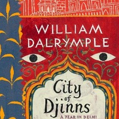 View KINDLE PDF EBOOK EPUB City of Djinns by  William Dalrymple &  William Dalrymple