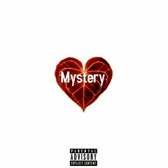 Mystery (feat. BIGGIB) [OUT ON ALL PLATFORMS]