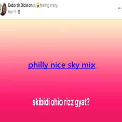 Philly Nice (Y_F_MUS Sky Remix)