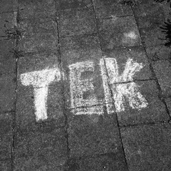 DGTek23 // Sold my soul for tekno (electribe live track)