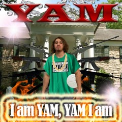 The Sled Story - Yam (Prod. Robb2B)