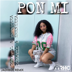 Pon Mi (Jadiiboii Remiix)