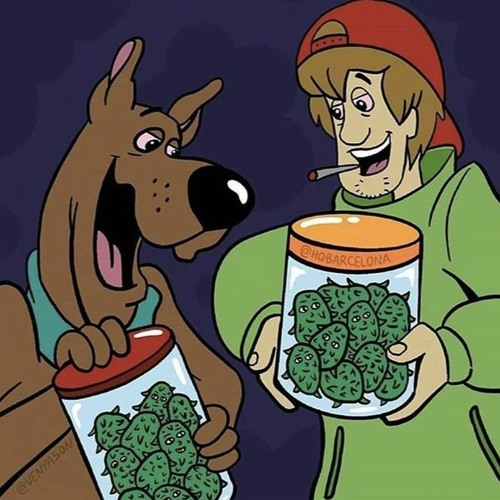 Virtels Virt Kaekaekae - Scooby Doo (Videoclip)