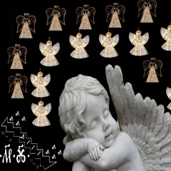 Angels We Have Heard In A Flash