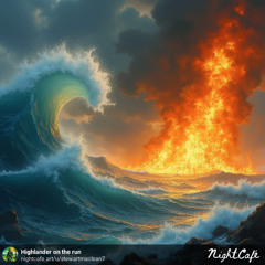 Fire and Water
