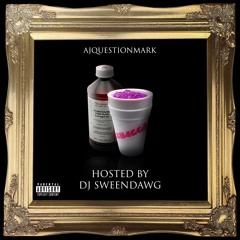 AJQUESTIONMARK - #B4GG4 [Hosted By: DJ Sweendawg]