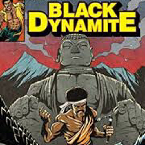 Black Dynamite